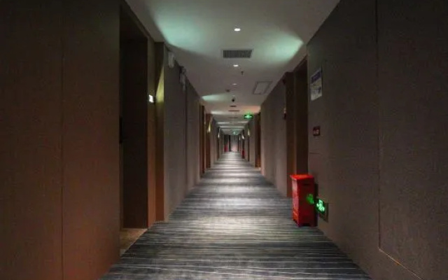 Meizhou Youquan International Hotel (Jiangbei Old Street Jiaying Ancient City Branch) – Hotel Rooms – Meizhou