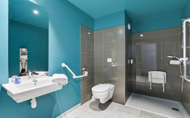 Hôtel Akena Molinges - La Brocatelle