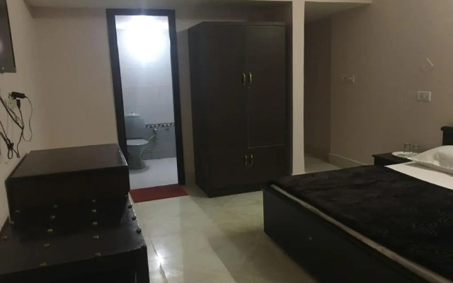 Hotel Shri Amarnath Lodge