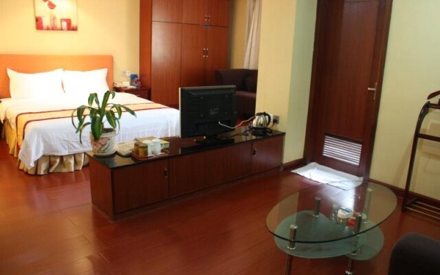Zhimin Hotel