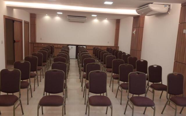 Paradiso Macaé Hotel