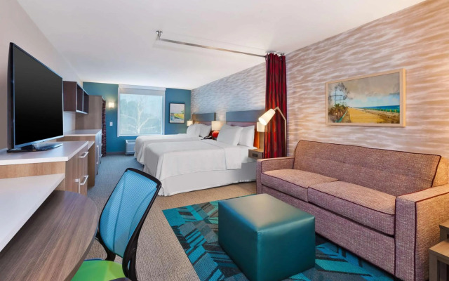 Home2 Suites by Hilton Wilmington Wrightsville Beach