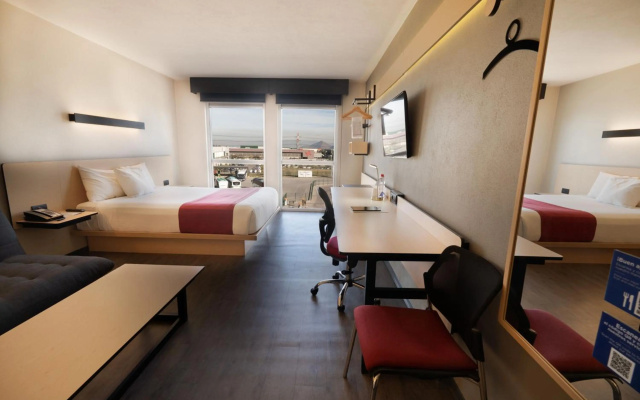 City Express by Marriott Santiago Aeropuerto Chile - Image 6