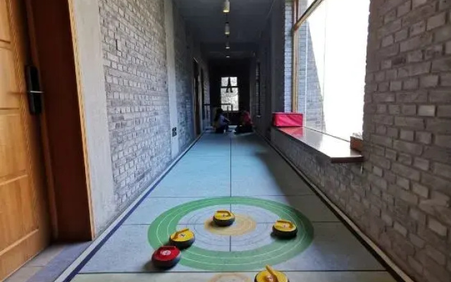 Beijing Yinxi Shanshe Homestay (Shentang Yidao Branch)