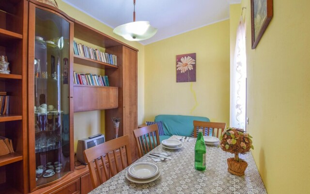 Awesome Apartment in Ricadi With Wifi and 1 Bedrooms