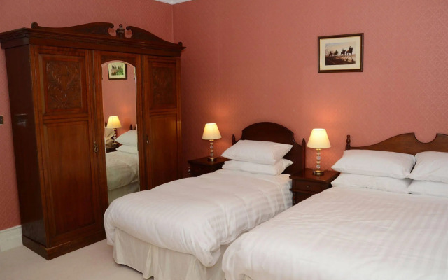 Cannaway House B&B