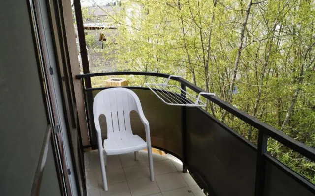 Akvarium Mini-Hotel