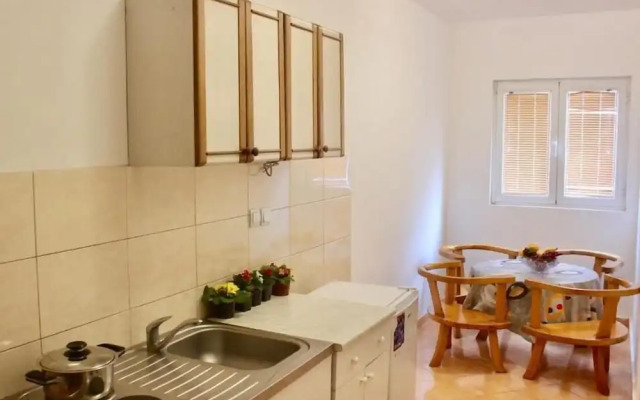 NIR Apartments Budva