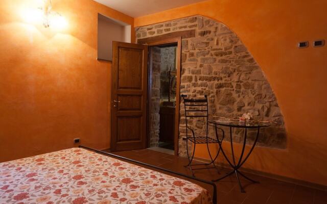 Agriturismo la Casetta delle Erbe