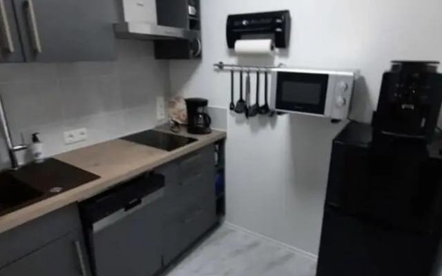 Appartment Almrausch Comfortable Holiday Residence