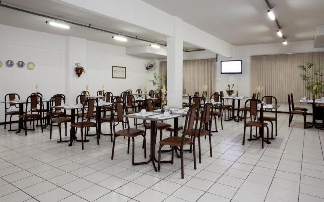 Maria Quitéria Hotel e Flat