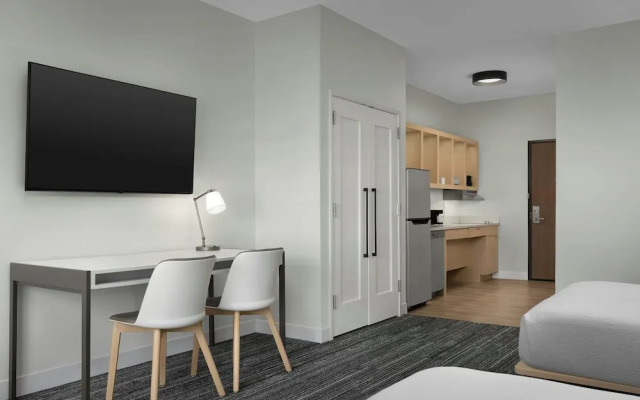 TownePlace Suites Sikeston