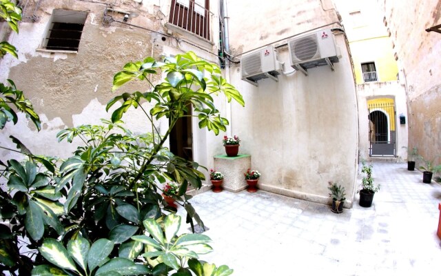 Il Borgo Trapanese