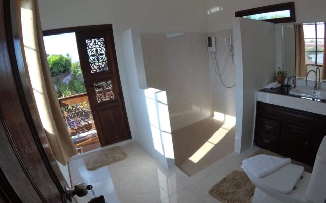 Maa Damnoen B&B