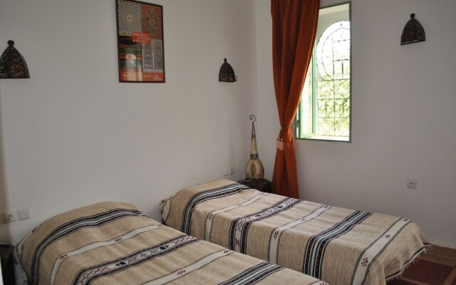 Riad Beloiseau