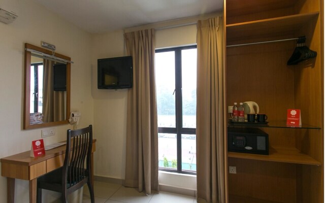 OYO 257 My Hotel KL Sentral 3