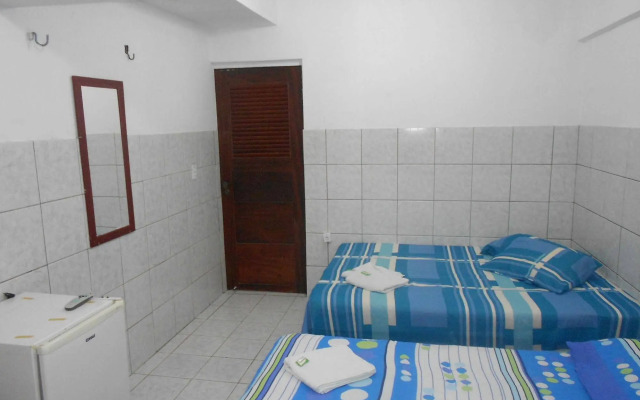 Pousada Centro e Praia
