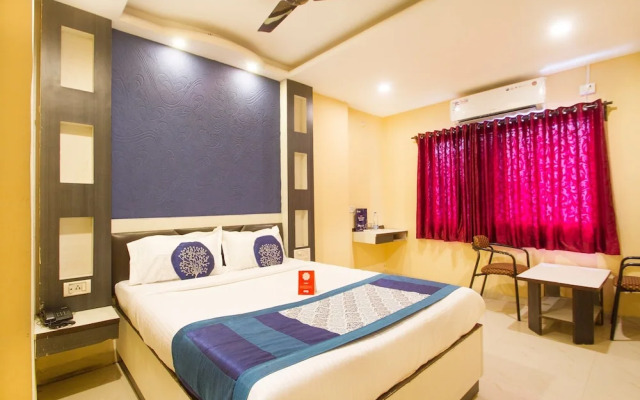 Hotel Prestige by OYO Rooms
