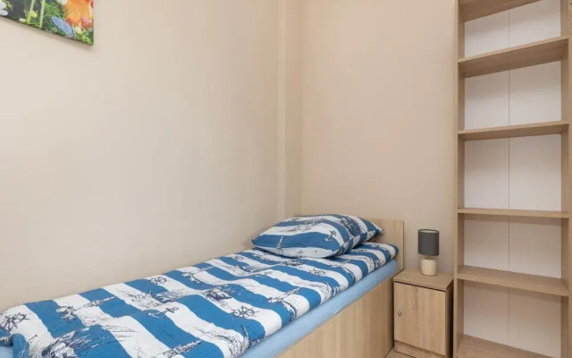 Apartment in Niechorze Near Baltic Beach