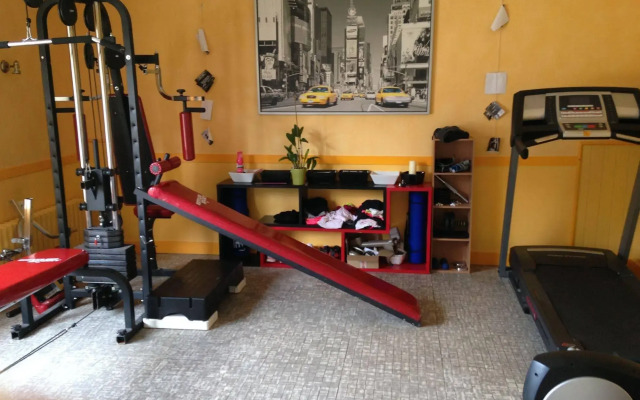 Hôtel Restaurant Le Crab