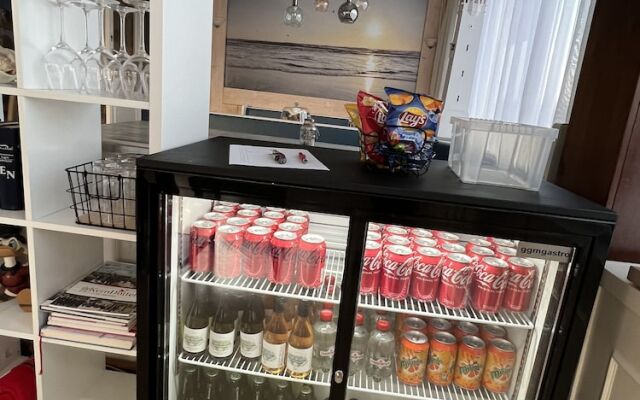 Sea You Hotel Noordwijk