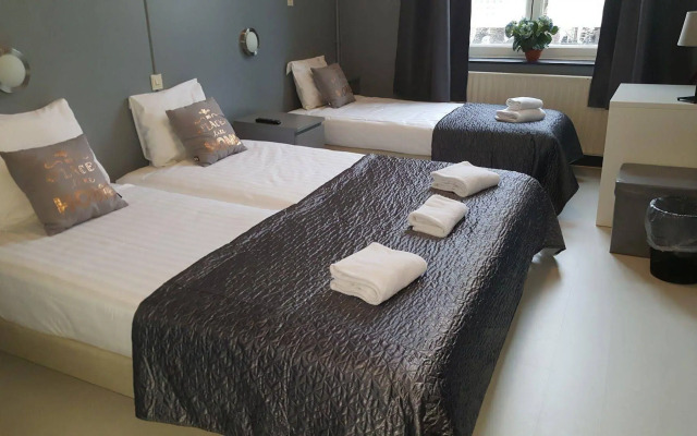 Hotel Dupuis
