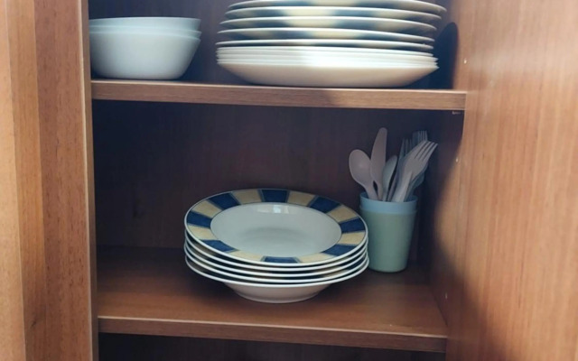 Summer House Apartman