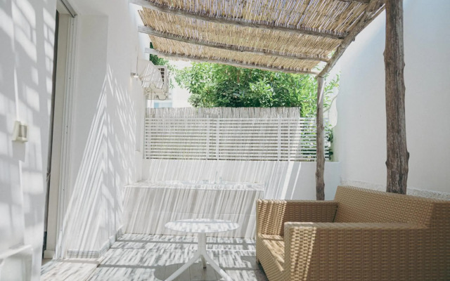 Relais Corte degli Aragonesi