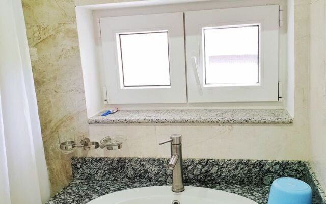 Private Vacation Home Avila