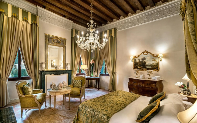 Hotel Villa Franceschi