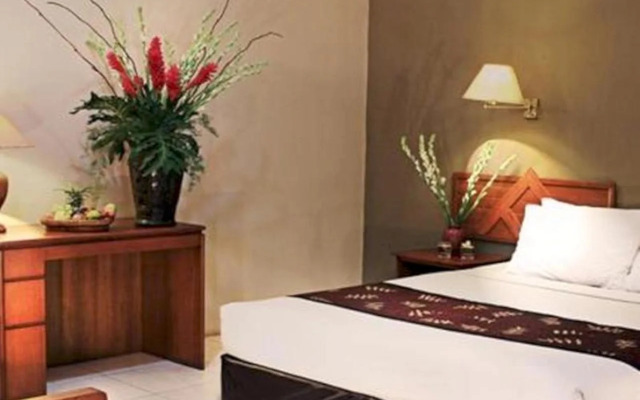 Hotel Montana Dua Malang