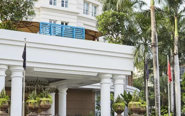 Park Hyatt Saigon