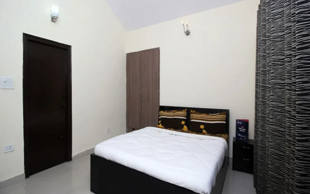 OYO 9399 Home Valley View 2BHK Villa Sattal