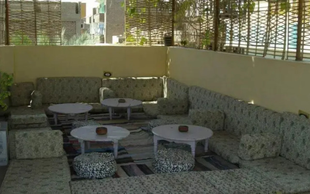 Little Garden Hotel
