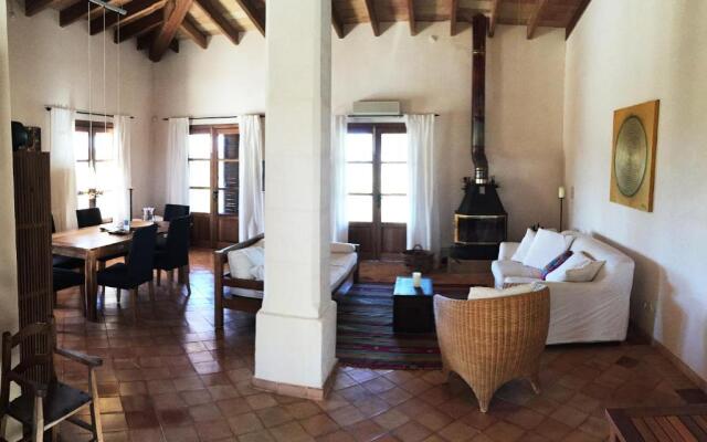 Finca Es Pujol