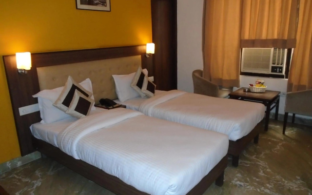 Hotel Inn Tawang – Guest Rooms – Delhi