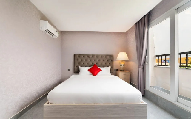 Collection O Sunshine Garden Hotel - Near SECC