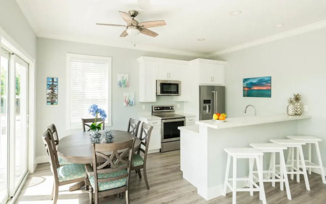 Bayview North One