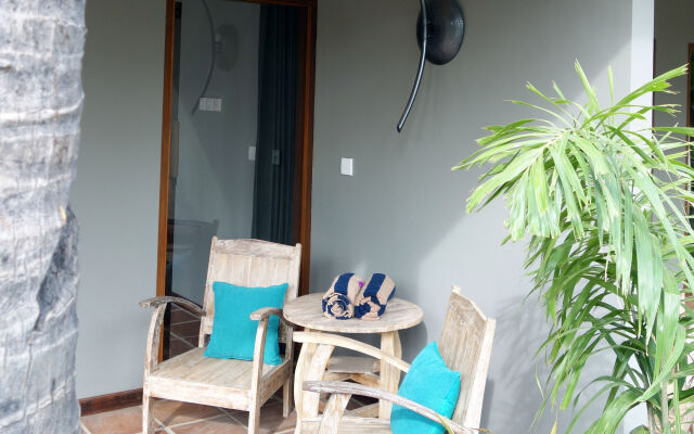 Coconut Garden Resort