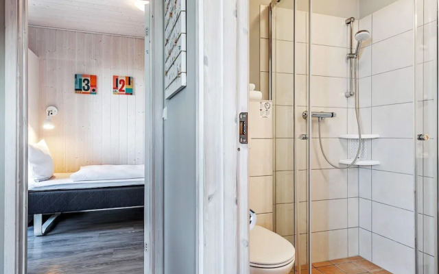 Holiday Home in Wendtorf