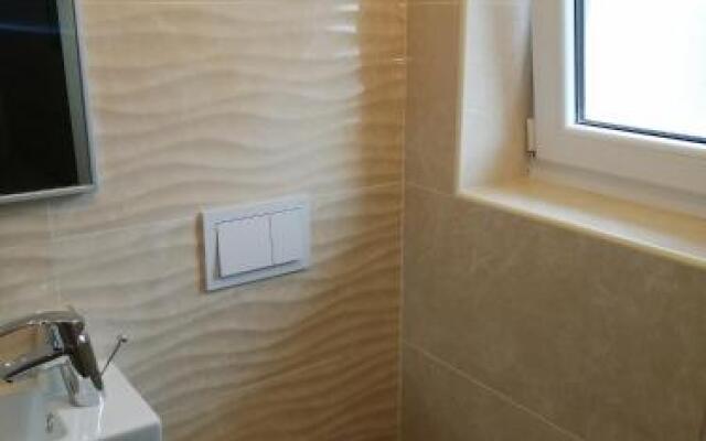 Apartments Jasna