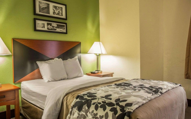 Sleep Inn Northlake