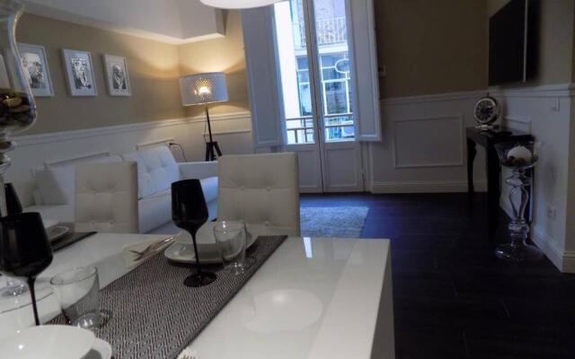 Hs4U The Romantic Luxury apartment