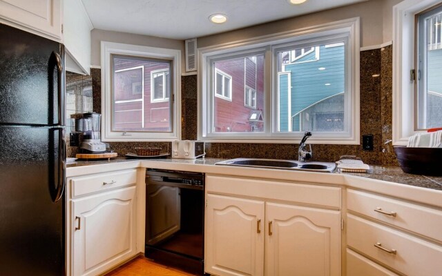 Motherloade 3 by Park City Lodging