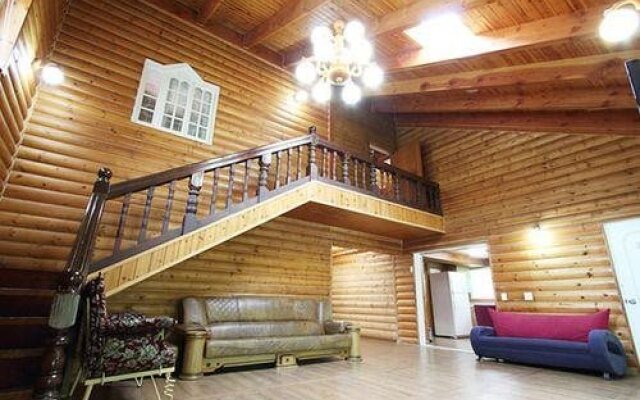 Hometown Pension of Yangpyeong Jazz