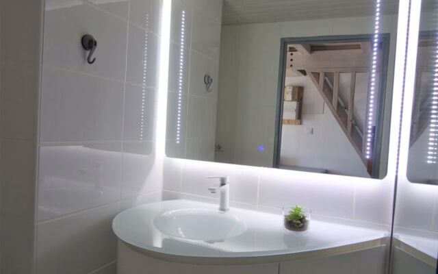 Les Eaux Vives 1 & 2 36408