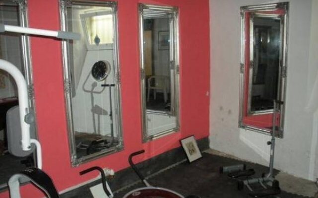 Chambres DHôtes Les Garçonnières Du Sancy