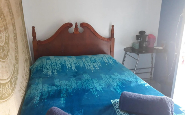 Casa Plena Ashram Urbano