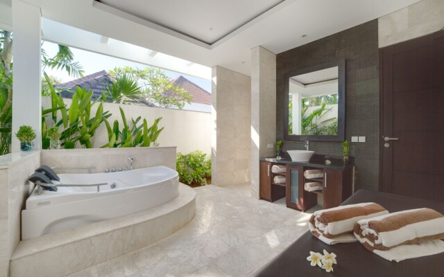D And G Villas