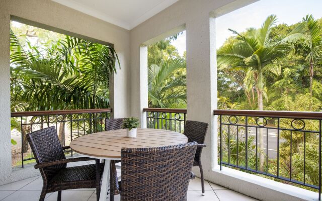 The Mediterranean Port Douglas